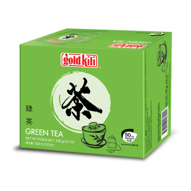 Products - Goldkili